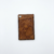 Embossed