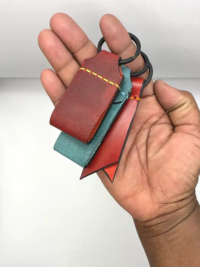 Keyfob Collection 3