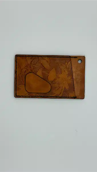 Multi Card Wallet