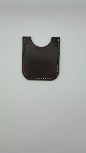Simple Card Holder 2