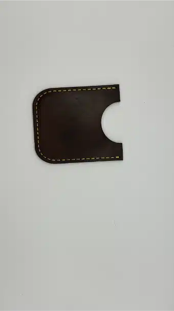 Simple Card Holder 3