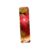 Single Side Metal Bookmark 1