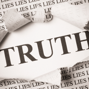 Committed To Truth