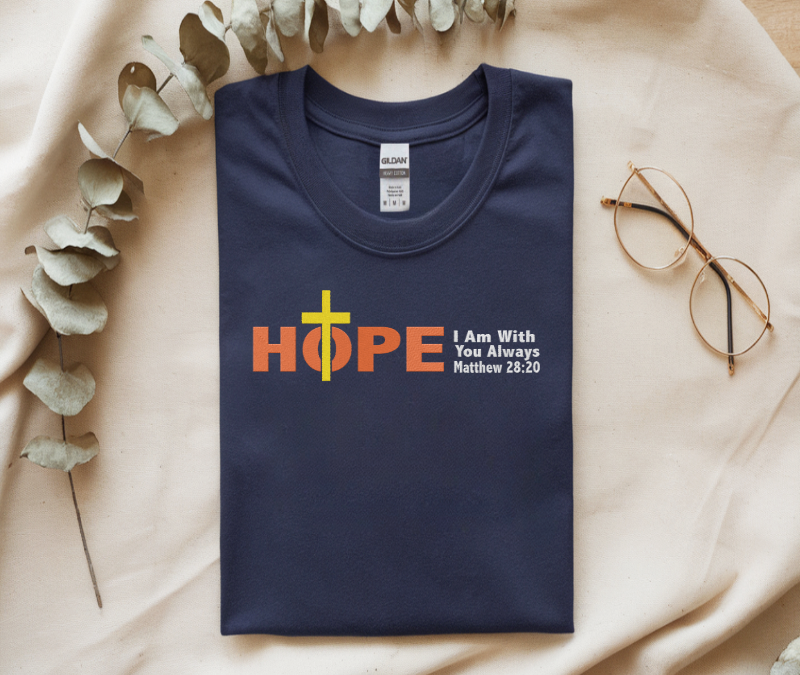 Hope Navy