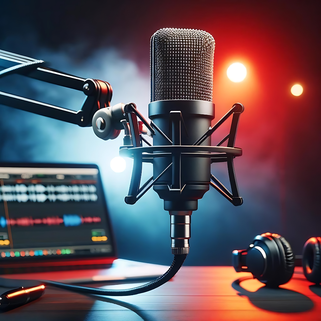 Christian Podcast