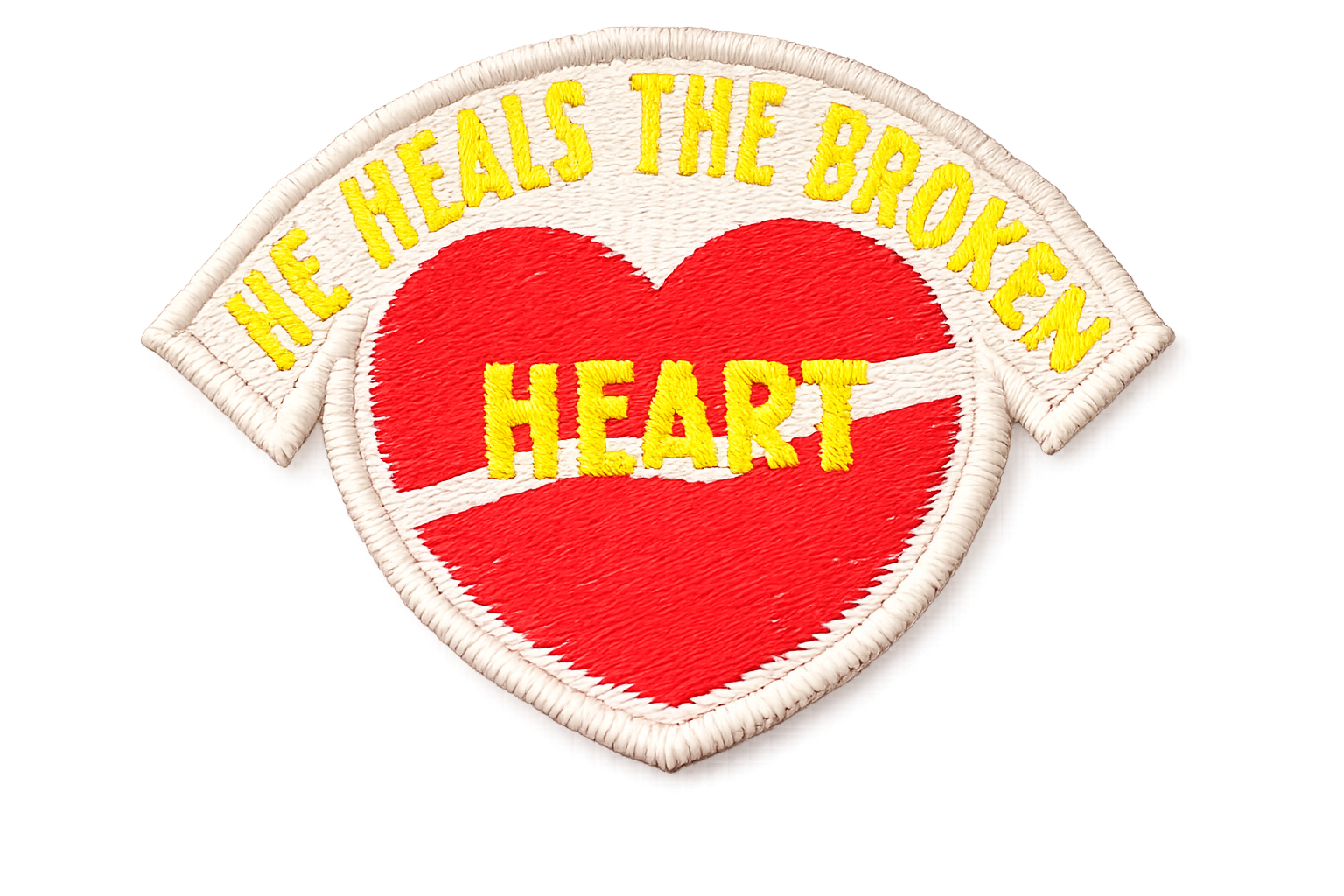 Faith Patch