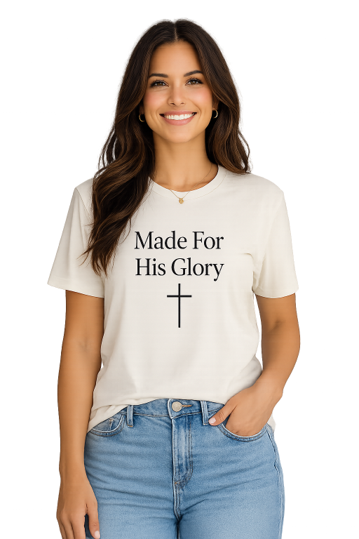 Faith-Based Christian Clothing