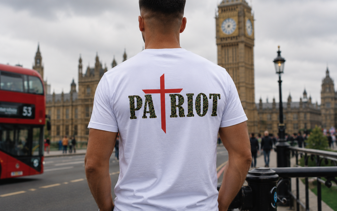 Patriot 2