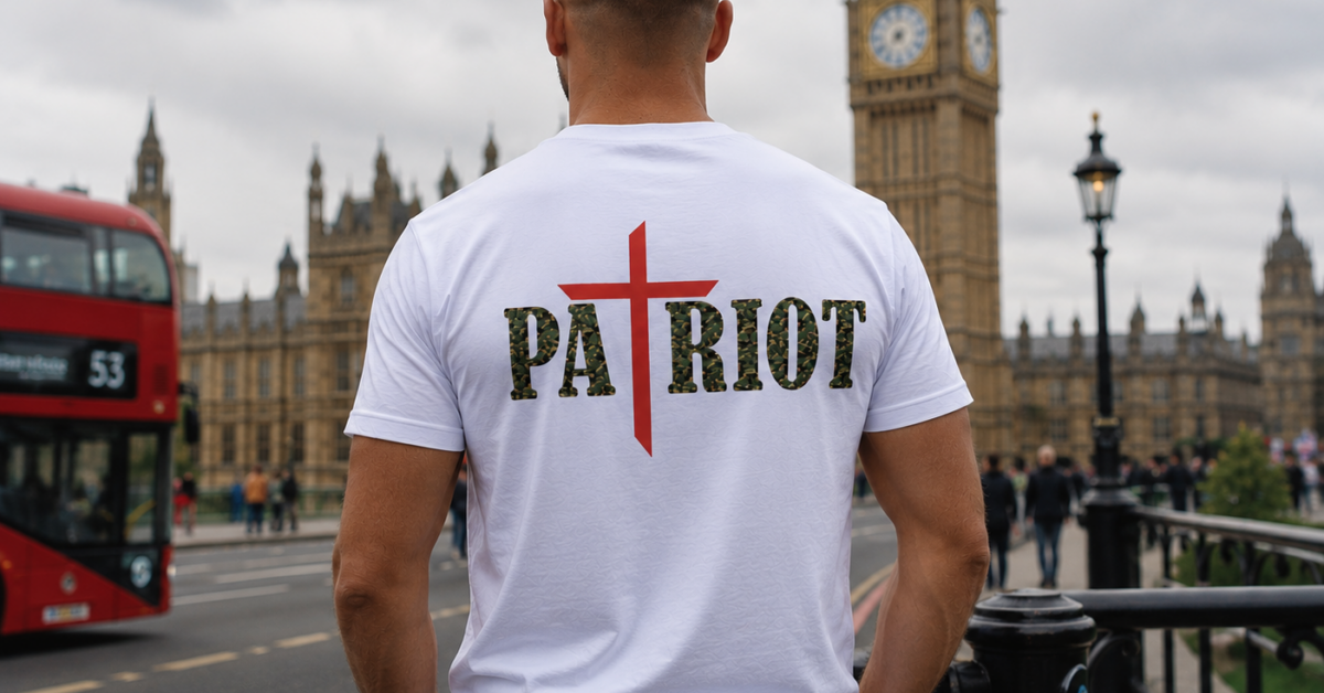 Patriot 2
