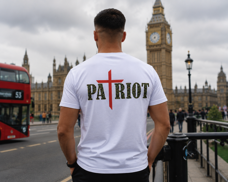 Patriot 2