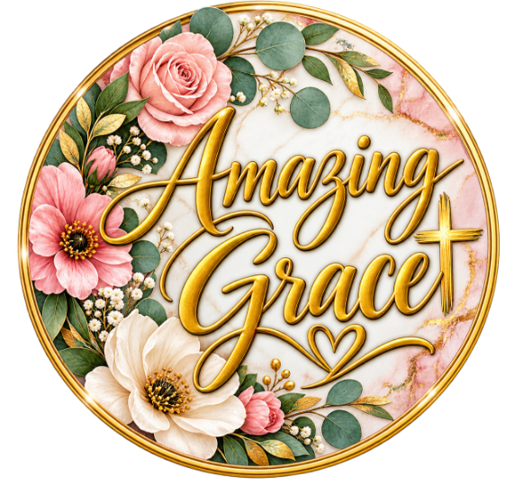 Amazing Grace