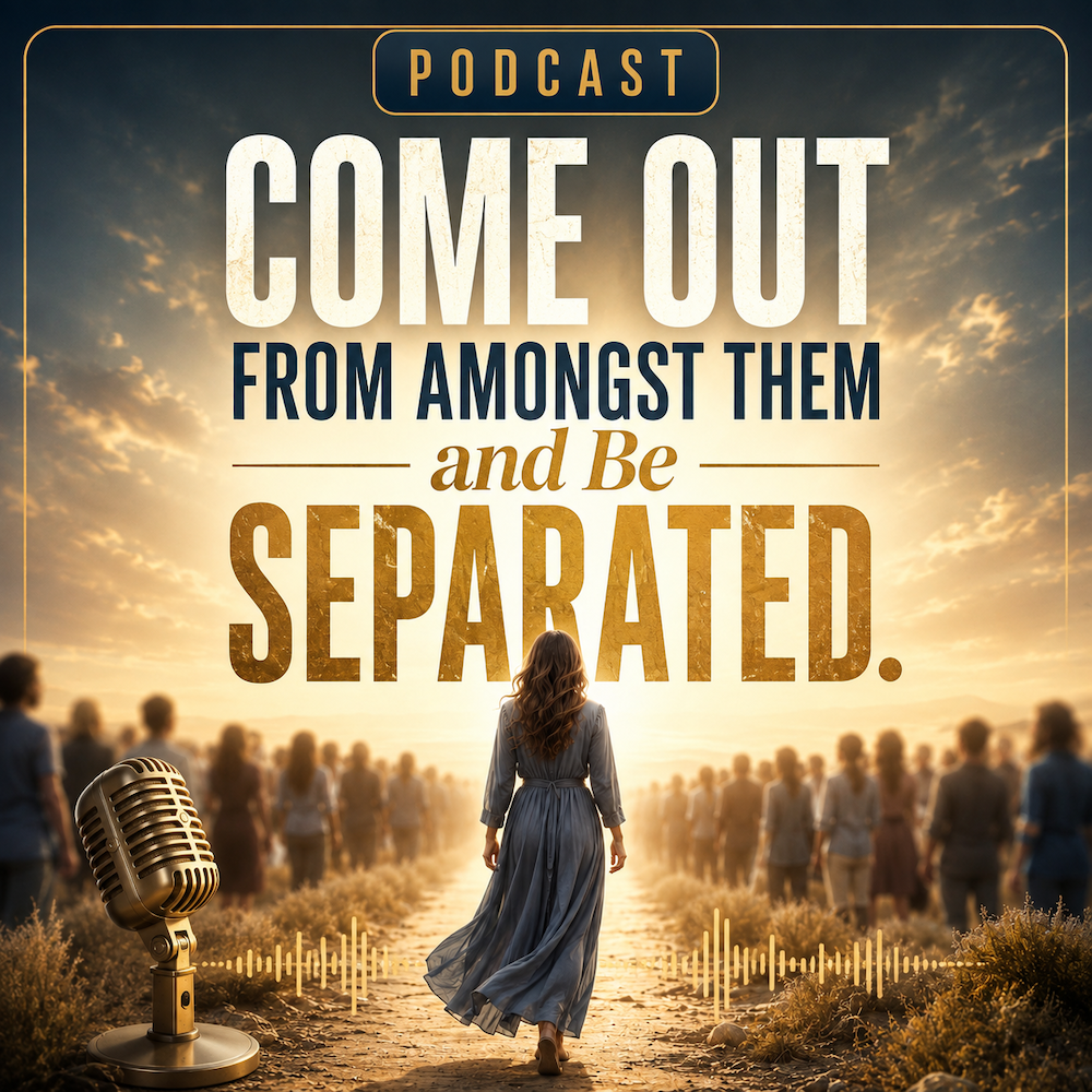 Be Separated