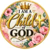 I Am A Child Of God