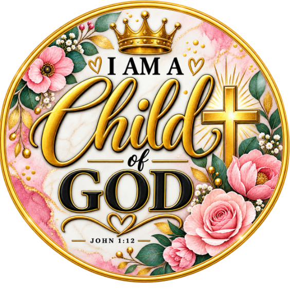 Child of God