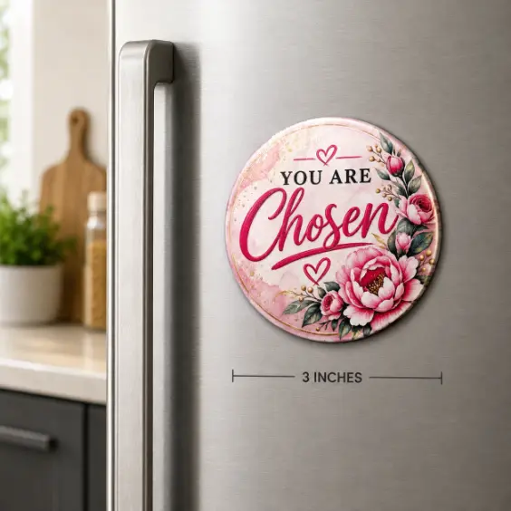 Chosen Magnet 1