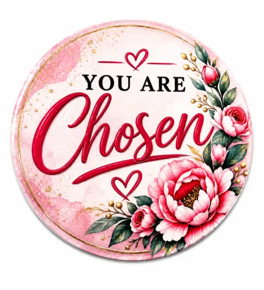 Chosen Magnet 2