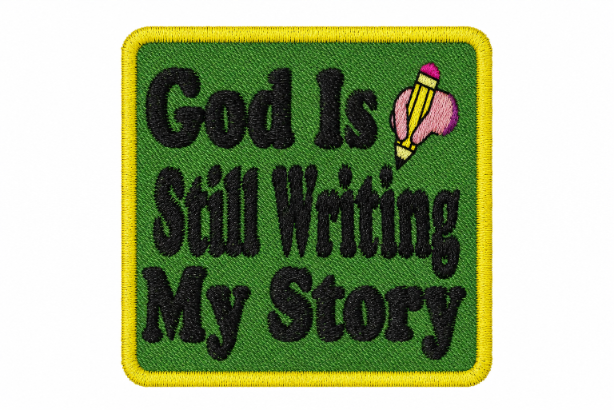 God is Still