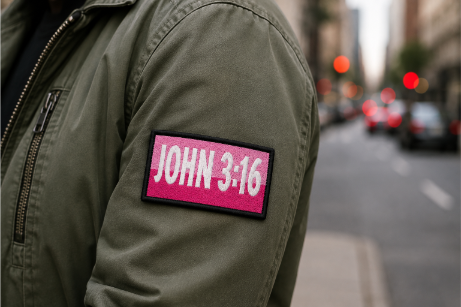 John 3.2