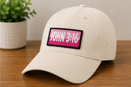 John 3.3