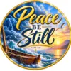 Peace Be Still
