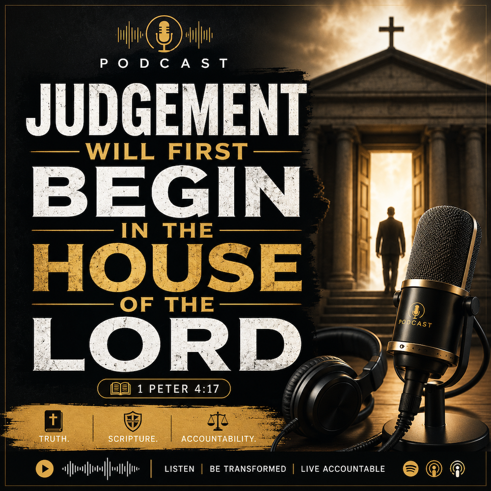 Repent