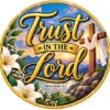 Trust In The Lord