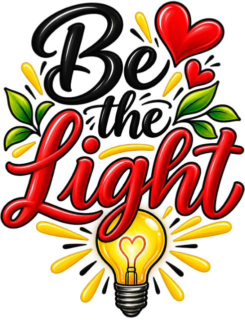 Be The Light
