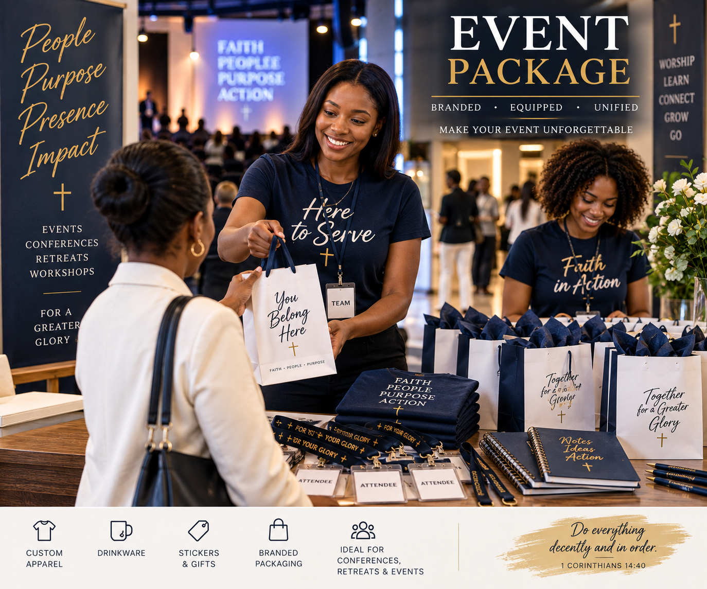 Event Package Event Package