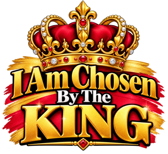 I am chosen