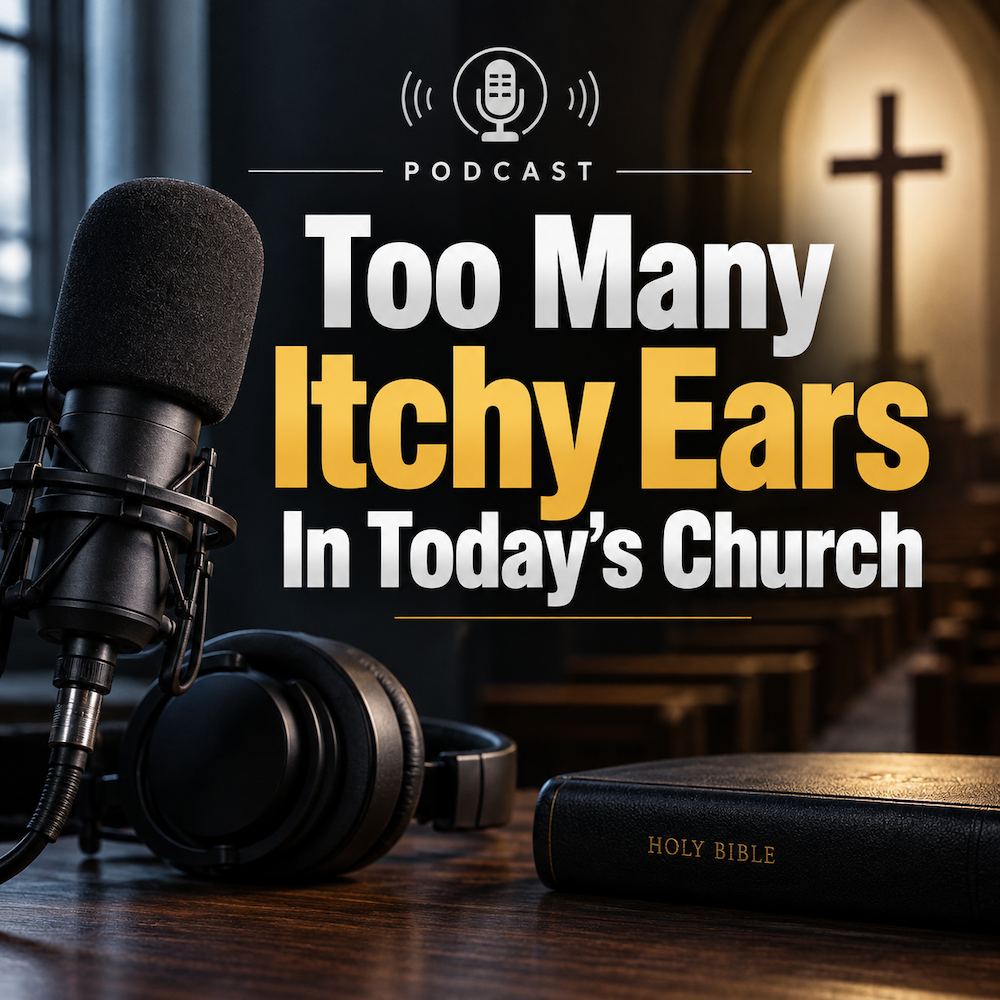 Itchy Ears