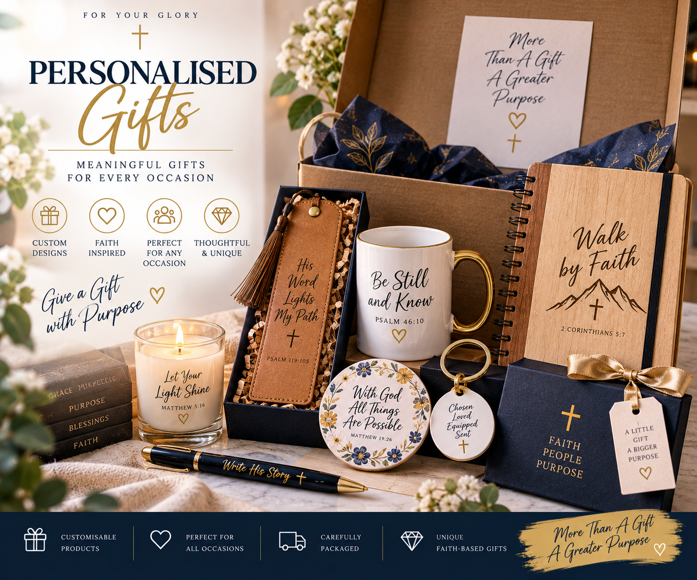 Personal Gifts