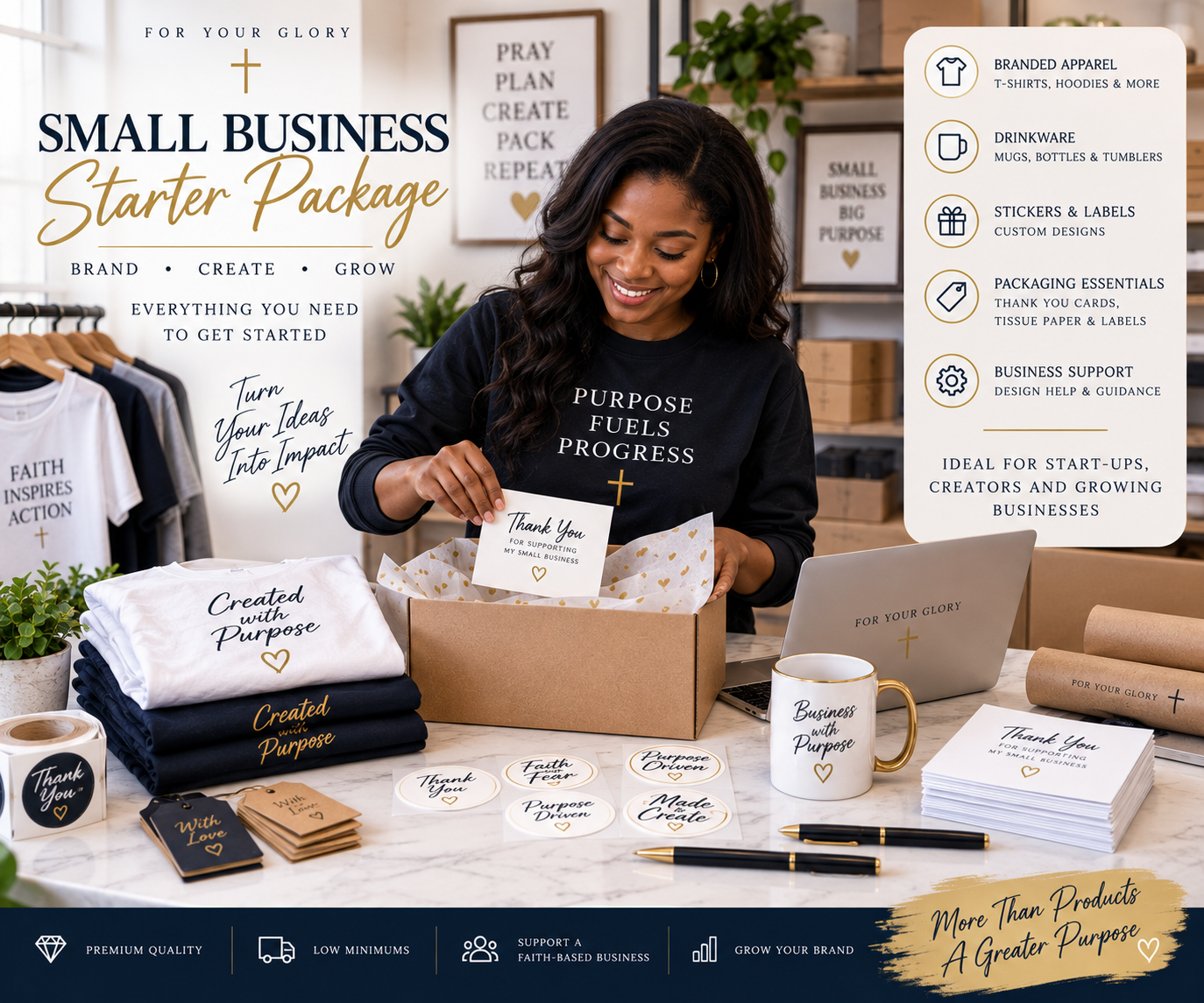 Small Business Small Business 1