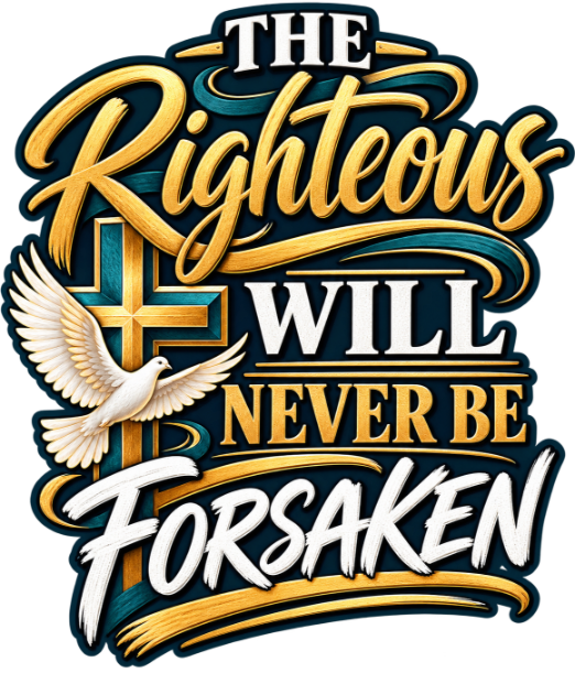 The Righteous Sticker