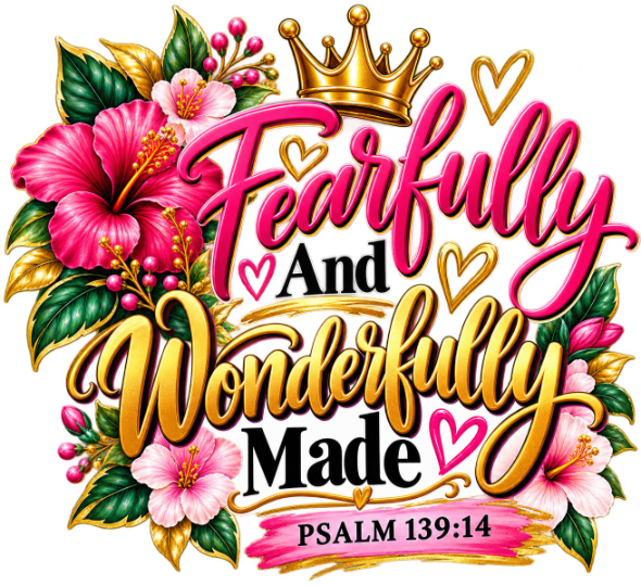 Wonderfully Made