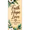 Faith Hope Love